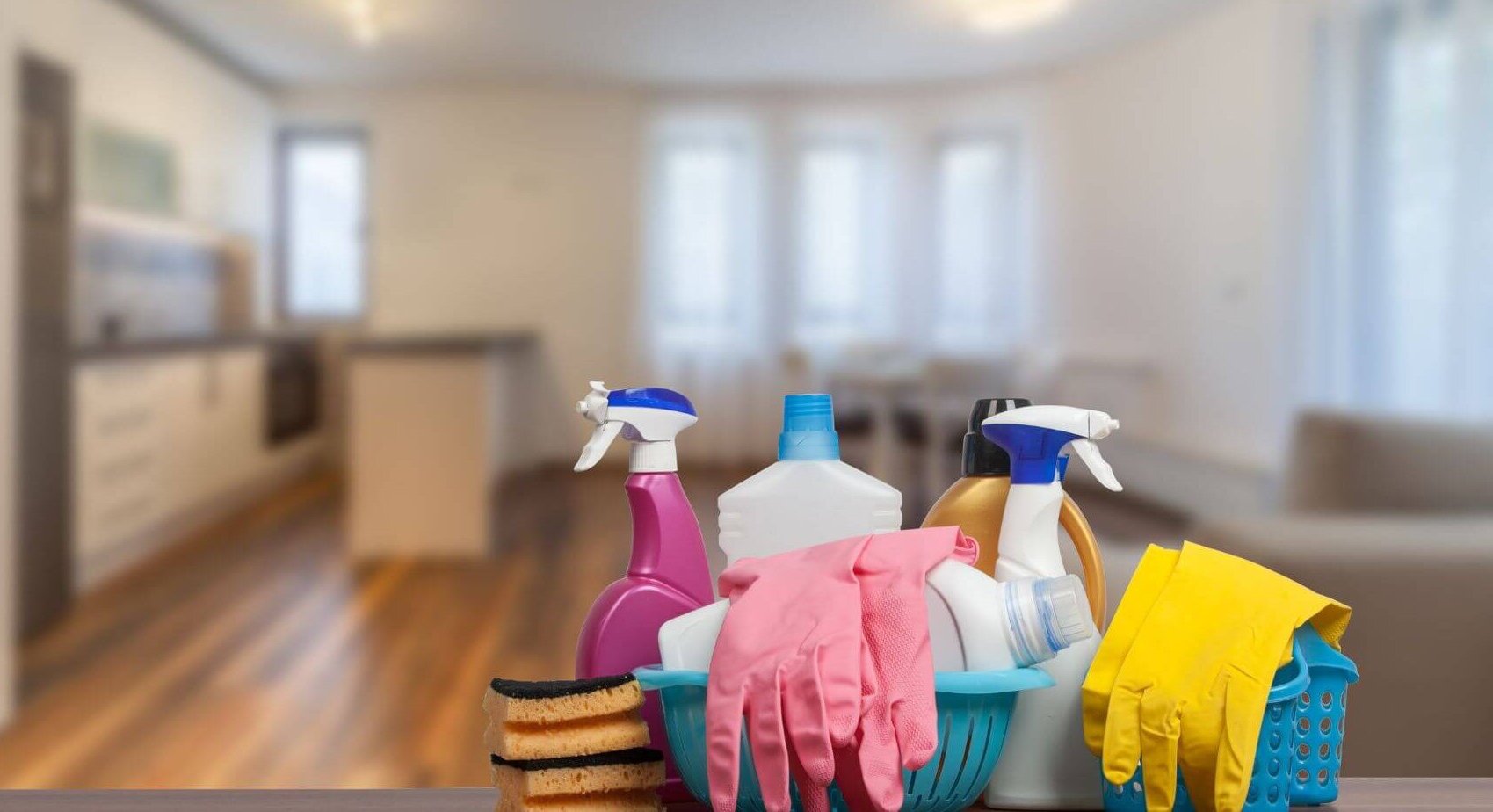 Home Cleaning
