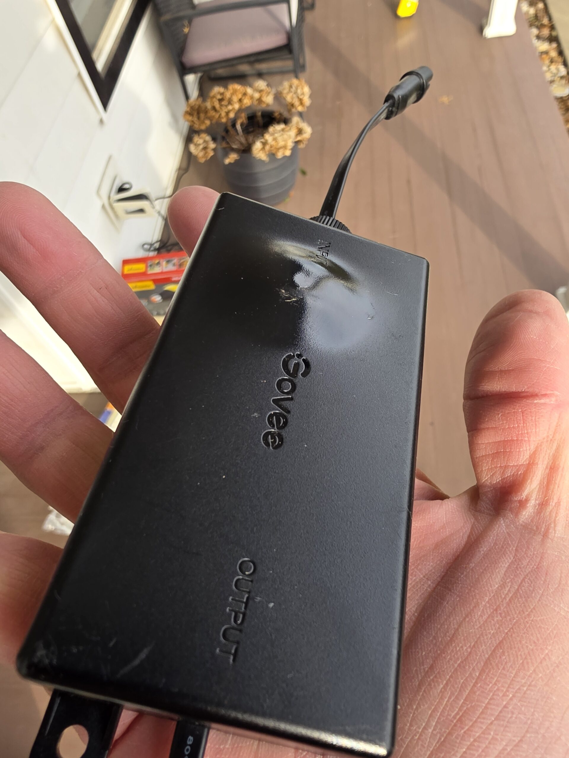 Govee Power Extender Module - Mighty Martin