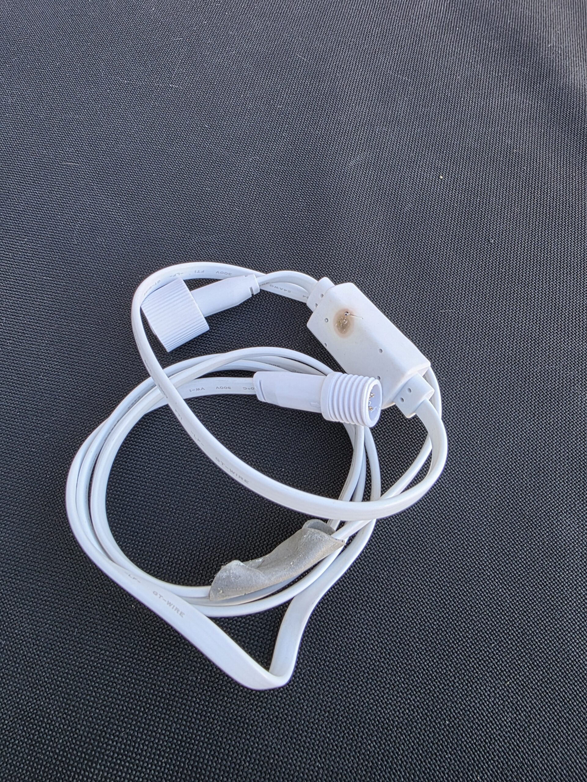 Govee Extension Cable - Mighty Martin