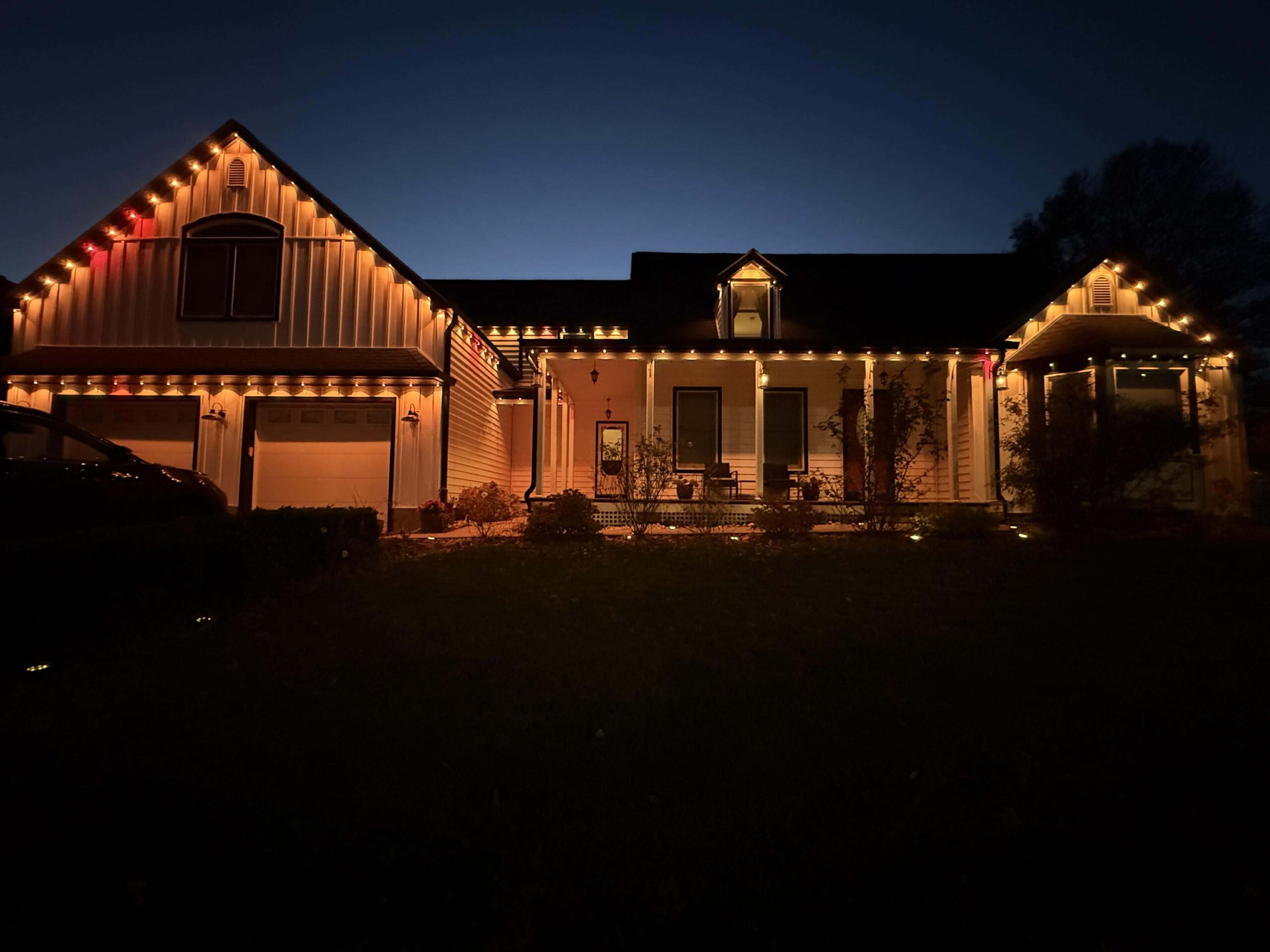 Mighty Martin - Govee Smart Lighting Installers